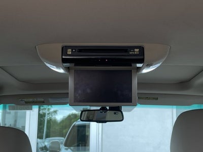 2008 Lexus GX 470