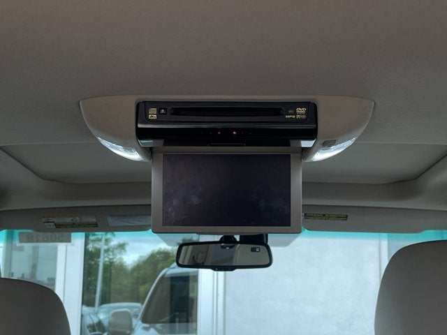 2008 Lexus GX 470