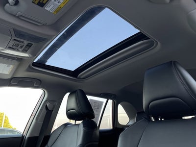 2021 Toyota RAV4 Hybrid XLE Premium