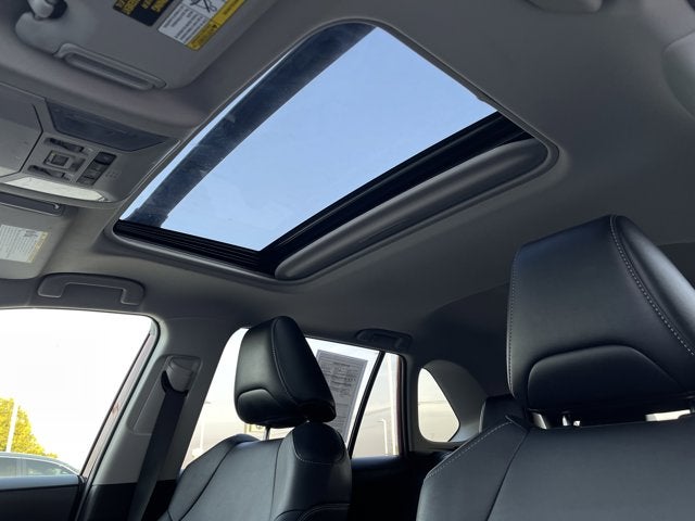 2021 Toyota RAV4 Hybrid XLE Premium