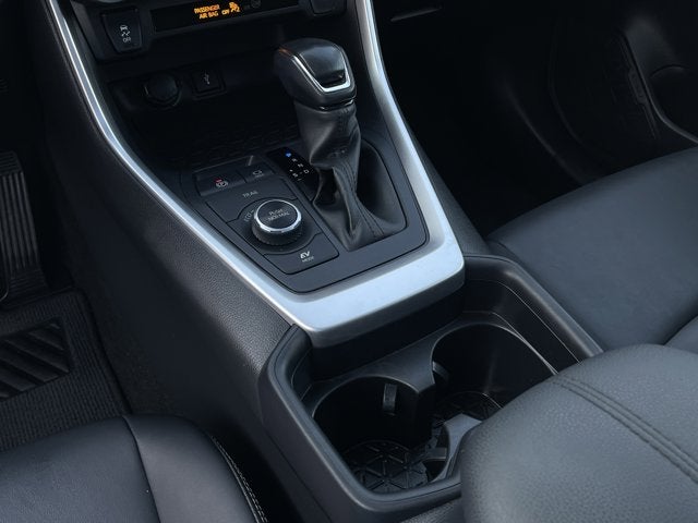 2021 Toyota RAV4 Hybrid XLE Premium