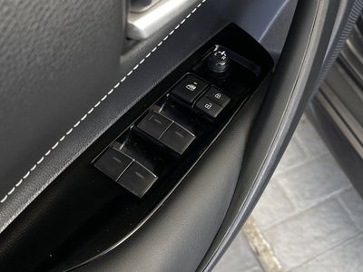 2023 Toyota Corolla Hatchback SE