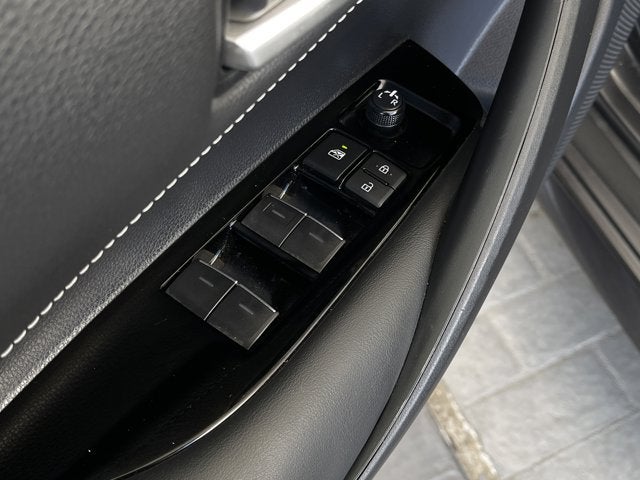 2023 Toyota Corolla Hatchback SE