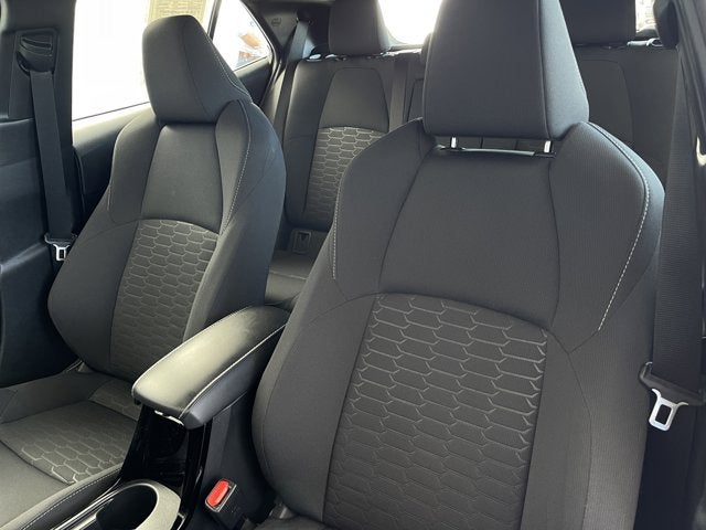 2023 Toyota Corolla Hatchback SE