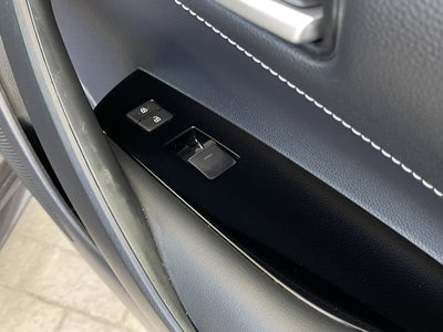 2023 Toyota Corolla Hatchback SE