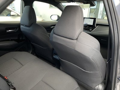 2023 Toyota Corolla Hatchback SE