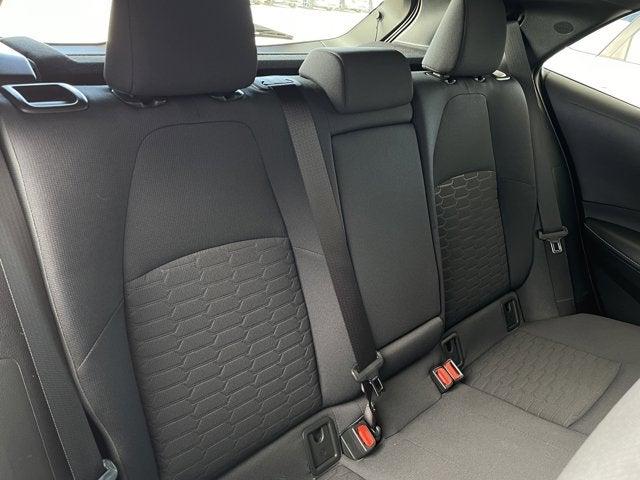 2023 Toyota Corolla Hatchback SE