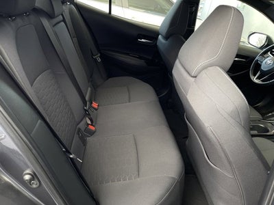 2023 Toyota Corolla Hatchback SE