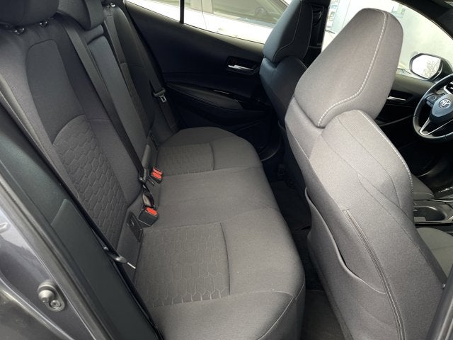 2023 Toyota Corolla Hatchback SE