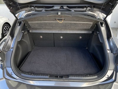 2023 Toyota Corolla Hatchback SE