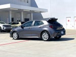 2023 Toyota Corolla Hatchback SE