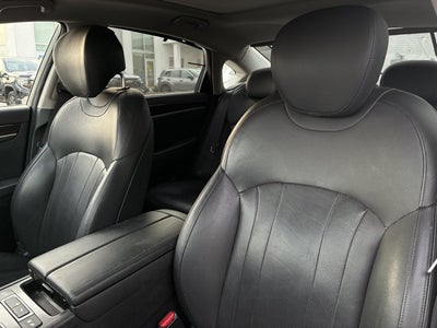 2018 Genesis G80 3.8L