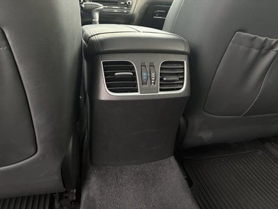 2018 Genesis G80 3.8L