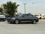 2018 Genesis G80 3.8L