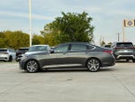2018 Genesis G80 3.8L