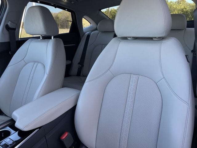 2023 Hyundai Sonata Hybrid Limited