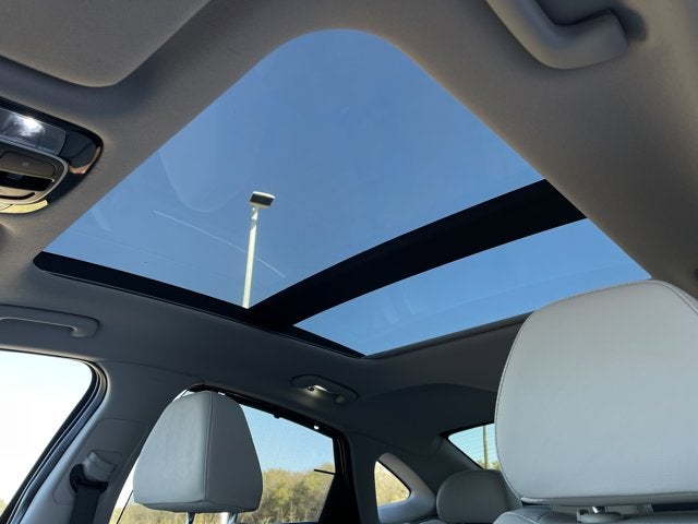 2023 Hyundai Sonata Hybrid Limited