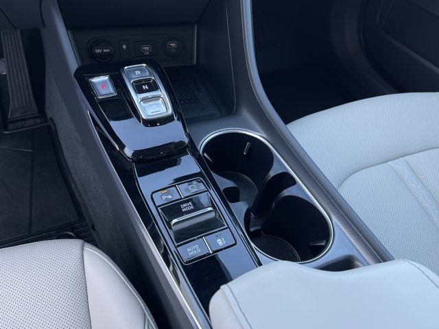 2023 Hyundai Sonata Hybrid Limited