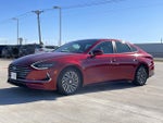 2023 Hyundai Sonata Hybrid Limited