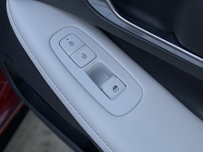 2023 Hyundai Sonata Hybrid Limited