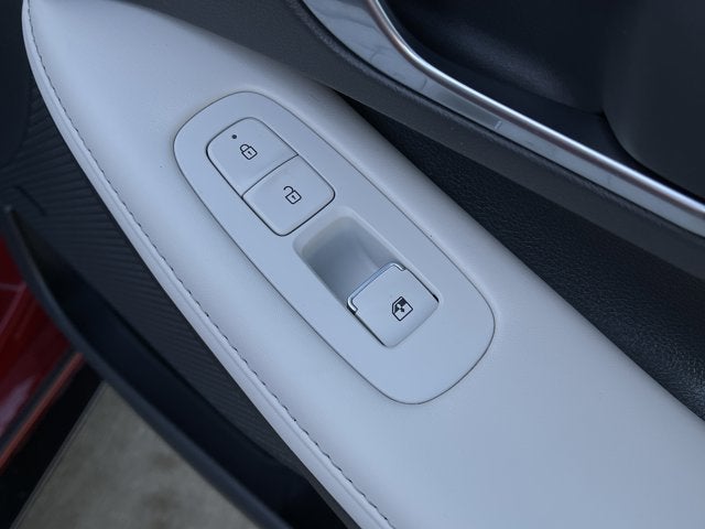 2023 Hyundai Sonata Hybrid Limited