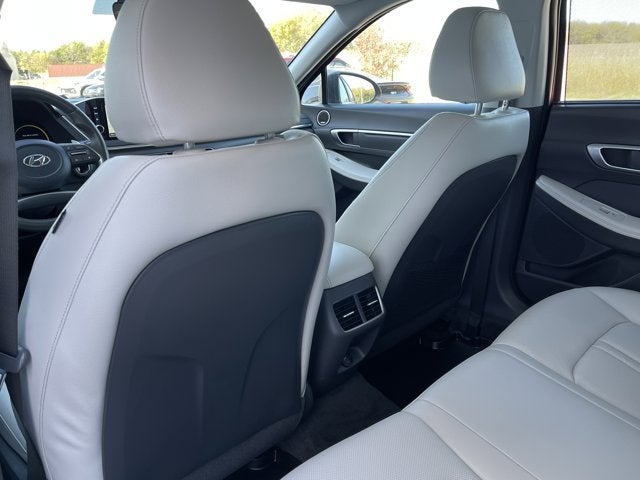 2023 Hyundai Sonata Hybrid Limited