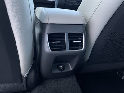 2023 Hyundai Sonata Hybrid Limited