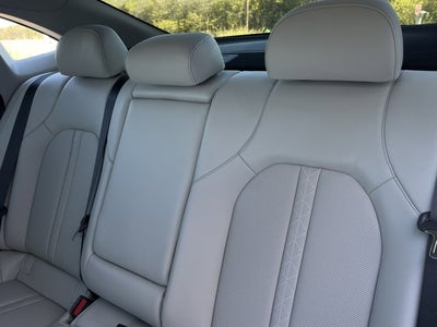 2023 Hyundai Sonata Hybrid Limited