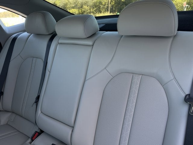 2023 Hyundai Sonata Hybrid Limited