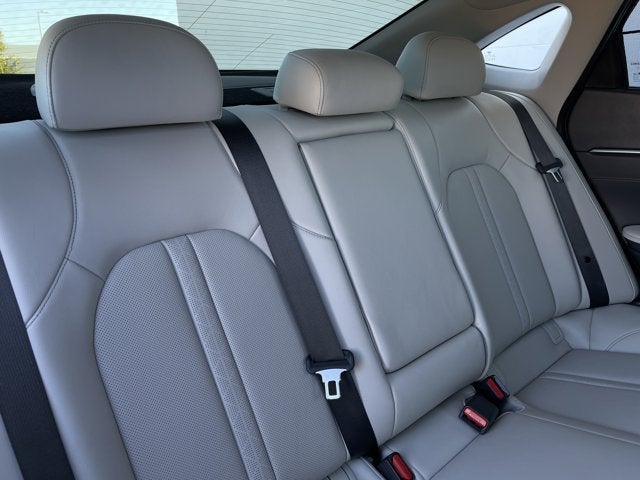 2023 Hyundai Sonata Hybrid Limited