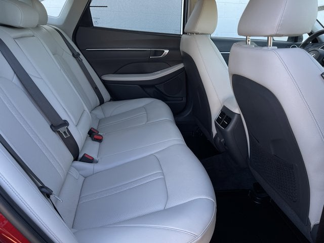 2023 Hyundai Sonata Hybrid Limited