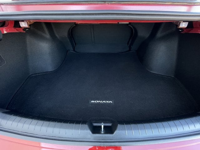 2023 Hyundai Sonata Hybrid Limited