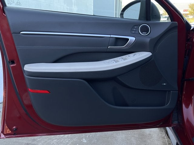 2023 Hyundai Sonata Hybrid Limited