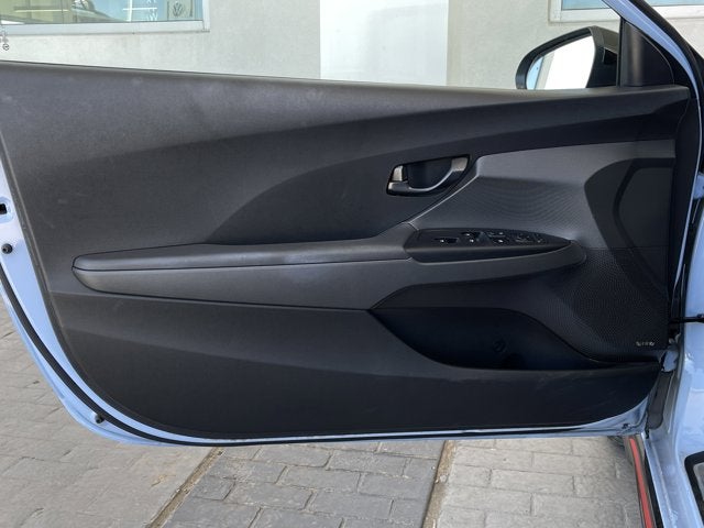 2021 Hyundai Veloster N N