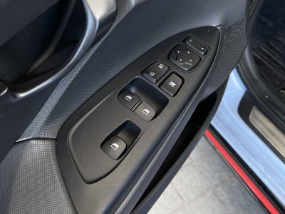 2021 Hyundai Veloster N N