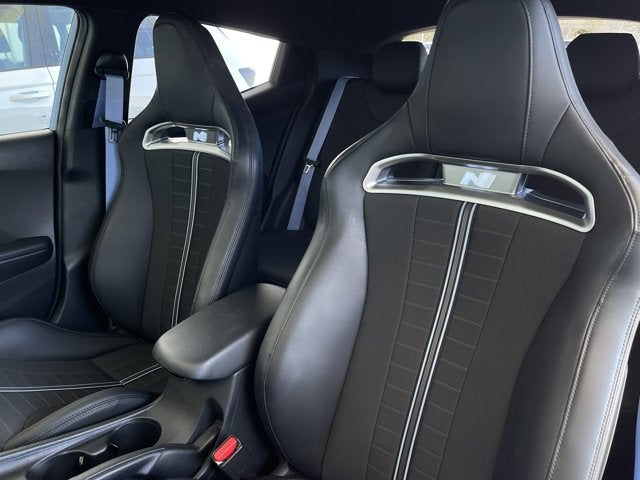 2021 Hyundai Veloster N N