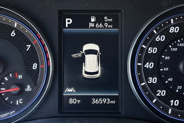 2021 Hyundai Veloster N N