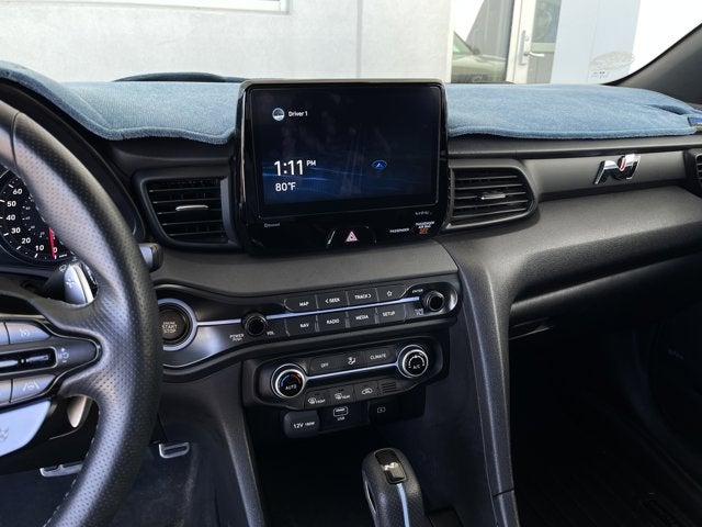 2021 Hyundai Veloster N N