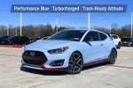 2021 Hyundai Veloster N N
