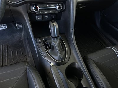 2021 Hyundai Veloster N N