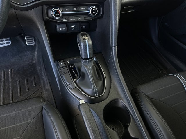 2021 Hyundai Veloster N N