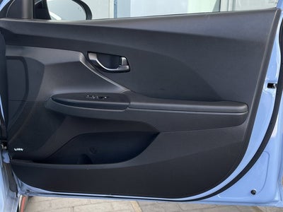 2021 Hyundai Veloster N N