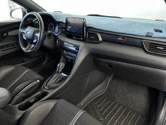2021 Hyundai Veloster N N