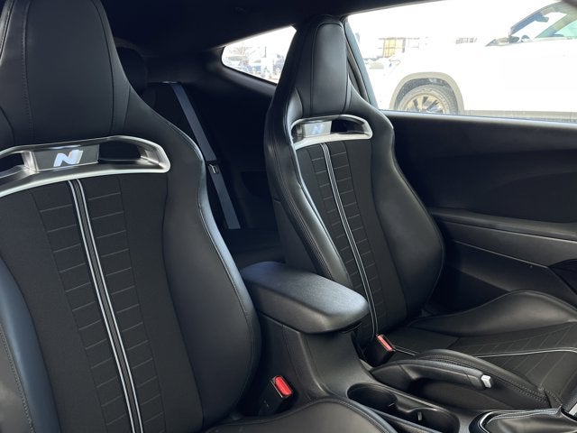 2021 Hyundai Veloster N N