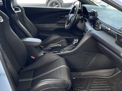 2021 Hyundai Veloster N N