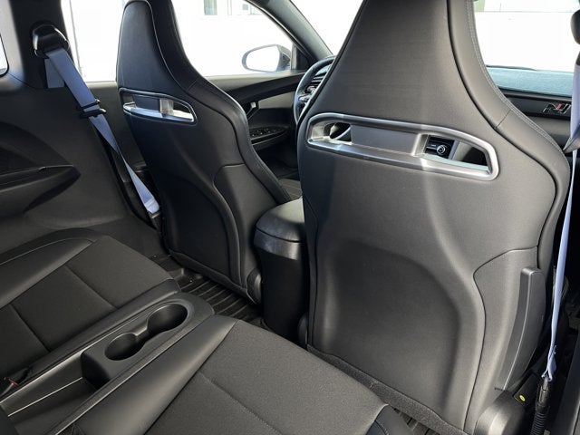 2021 Hyundai Veloster N N