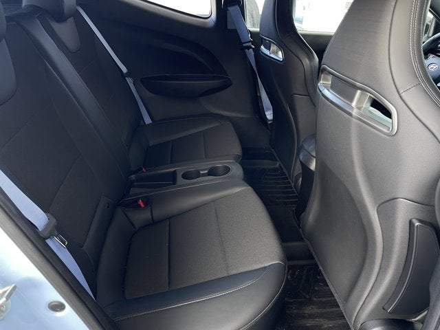 2021 Hyundai Veloster N N