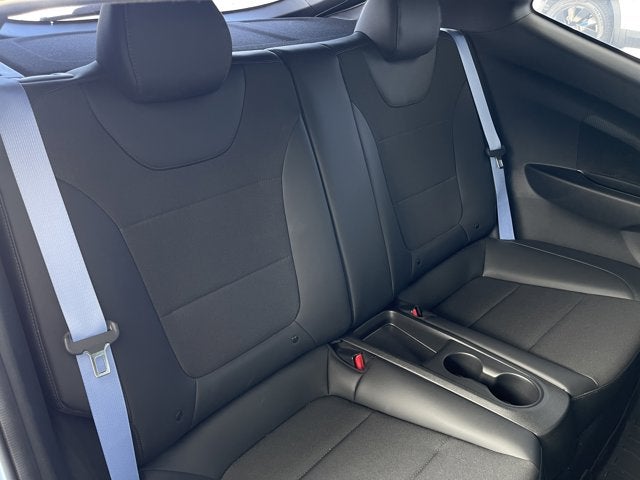 2021 Hyundai Veloster N N