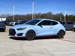 2021 Hyundai Veloster N N