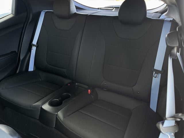 2021 Hyundai Veloster N N